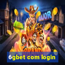 6gbet com login